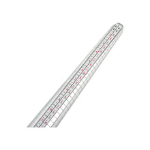 Load image into Gallery viewer, Metal Four-Standards Ring Size Sticker Mandrel DK77008
