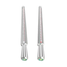 Load image into Gallery viewer, Metal Four-Standards Ring Size Sticker Mandrel DK77008
