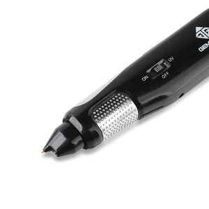 GemTrue Multi Plus Diamond Tester - CZ, Moissanite, Diamond, and More DK8000