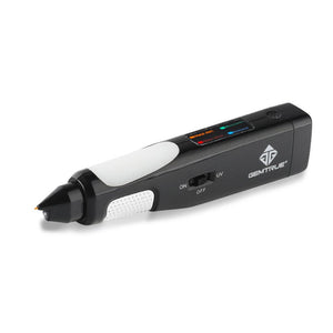 GemTrue Multi Plus Diamond Tester - CZ, Moissanite, Diamond, and More DK8000