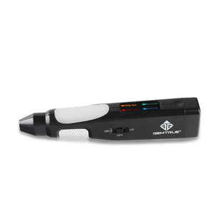 GemTrue Multi Plus Diamond Tester - CZ, Moissanite, Diamond, and More DK8000