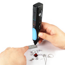 Load image into Gallery viewer, GemTrue Multi Plus Diamond Tester - CZ, Moissanite, Diamond, and More DK8000
