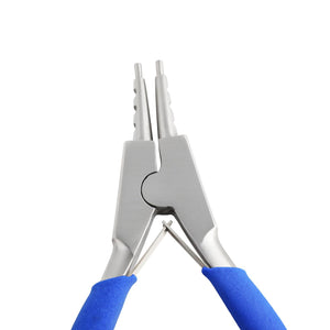 DK816 -GemTrue Ring Opening Pliers - Premium Stainless Steel