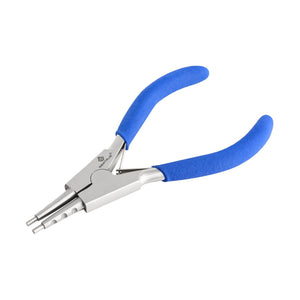 DK816 -GemTrue Ring Opening Pliers - Premium Stainless Steel