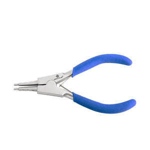 DK816 -GemTrue Ring Opening Pliers - Premium Stainless Steel