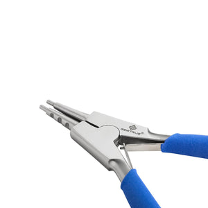 DK816 -GemTrue Ring Opening Pliers - Premium Stainless Steel