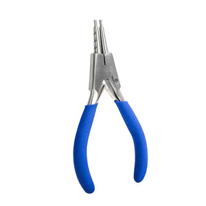 DK816 -GemTrue Ring Opening Pliers - Premium Stainless Steel