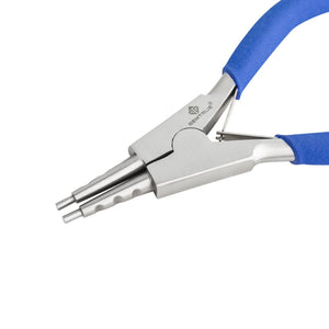 DK816 -GemTrue Ring Opening Pliers - Premium Stainless Steel