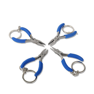 DK18719 - Mini Pliers