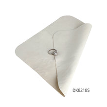 Load image into Gallery viewer, Luxury Diamond &amp; Colored Gem Polishing Cloth | Professional Gem Cleaning DK8218
