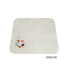 Load image into Gallery viewer, Luxury Diamond &amp; Colored Gem Polishing Cloth | Professional Gem Cleaning DK8218
