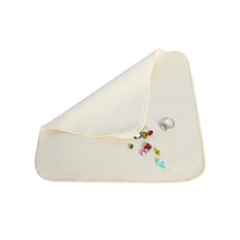 Load image into Gallery viewer, Single-Sided Diamond &amp; Gemstone Polishing Cloth DK8221
