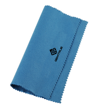 Load image into Gallery viewer, Standard Diamond Polishing Cloth 5 Inch | Microfiber Gem Cleaning Cloth DK82550
