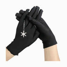 Load image into Gallery viewer, Professional Jewelry Gloves DK82555
