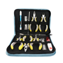 Load image into Gallery viewer, DK8812 - DIY Jewelry Making Tool Kit
