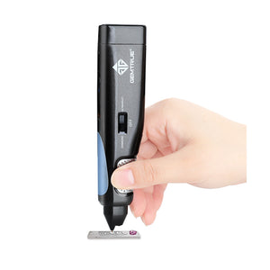 GemTrue Diamond Experior High Precision Tester for CZ–Diamond–Other Precious Stone DK8900