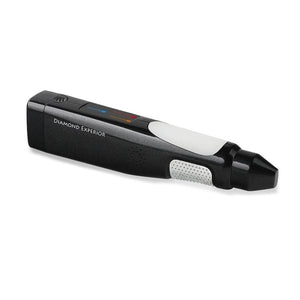 GemTrue Diamond Experior High Precision Tester for CZ–Diamond–Other Precious Stone DK8900