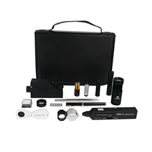 Load image into Gallery viewer, Professional Jewelers Tool Kit – Deluxe Diamond Tools for Precision Craftsmanship DK908
