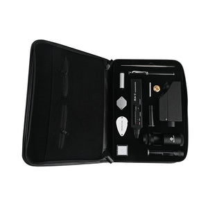 Professional Jewelers Tool Kit – Deluxe Diamond Tools for Precision Craftsmanship DK908