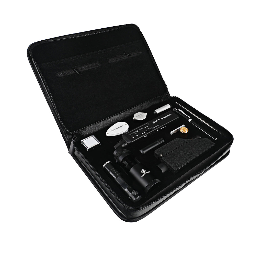DK908-Professional Jewelers Kit – GemTrue