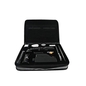 Professional Jewelers Tool Kit – Deluxe Diamond Tools for Precision Craftsmanship DK908
