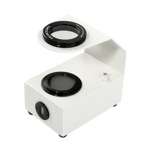 DK91008-B LED Table Polariscope