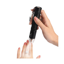 Load image into Gallery viewer, Gem Torch with White, Yellow, and UV Light Sources DK91010-A
