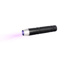 Load image into Gallery viewer, Gem Torch with White, Yellow, and UV Light Sources DK91010-A
