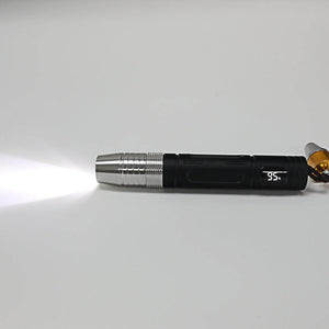 Four-in-One Gem Torch DK91010-B