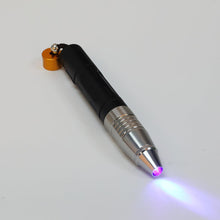 Load image into Gallery viewer, Four-in-One Gem Torch DK91010-B
