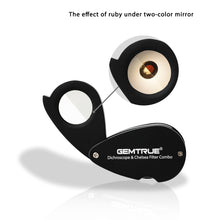 Load image into Gallery viewer, DK91014 - Dichroscope and Chelsea Filter Combo

