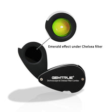 Load image into Gallery viewer, DK91014 - Dichroscope and Chelsea Filter Combo

