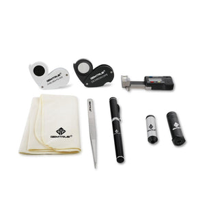 DK913-A Professional Jeweler's Kit