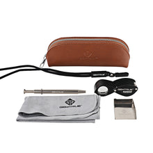 Load image into Gallery viewer, DK924 - Diamond Tool Kit for diamond dealers’ primary tools
