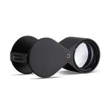 Load image into Gallery viewer, DK96002 - Diamond Loupe 18mm 10x Triplet Black
