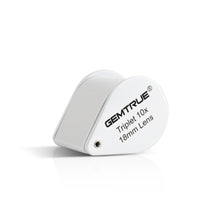 Load image into Gallery viewer, DK96004 - Diamond Loupe 18mm 10x Triplet White
