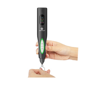 Arcus Lab CVD vs HPHT Diamond Tester DK9800 – GemTrue