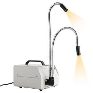 DKFOI-01 Fiber Optic Illuminator 24V - 150W