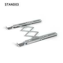 Load image into Gallery viewer, DKSTAND Diamond or Gemstone Box Tray stand
