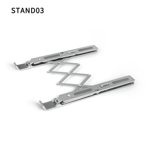 DKSTAND Diamond or Gemstone Box Tray stand
