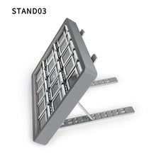 Load image into Gallery viewer, DKSTAND Diamond or Gemstone Box Tray stand
