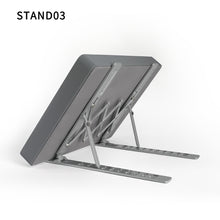 Load image into Gallery viewer, DKSTAND Diamond or Gemstone Box Tray stand

