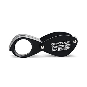 DK16012-200 Diamond Loupe GemTrue - The Loupe- High Grade Edition - GemTrue