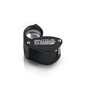 DK16012-200 Diamond Loupe GemTrue - The Loupe- High Grade Edition - GemTrue