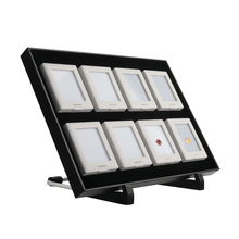 Load image into Gallery viewer, DK21624-8N Self-Standing Gemstone Display Boxes Tray Set - GemTrue
