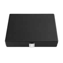 Load image into Gallery viewer, DK21663-24N Diamond Display Boxes in a Luxurious Lockable Case - GemTrue
