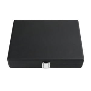 DK21663-24N Diamond Display Boxes in a Luxurious Lockable Case - GemTrue