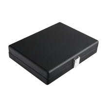 Load image into Gallery viewer, DK21664-12N Diamond Display Boxes in a Luxurious Lockable Case - GemTrue

