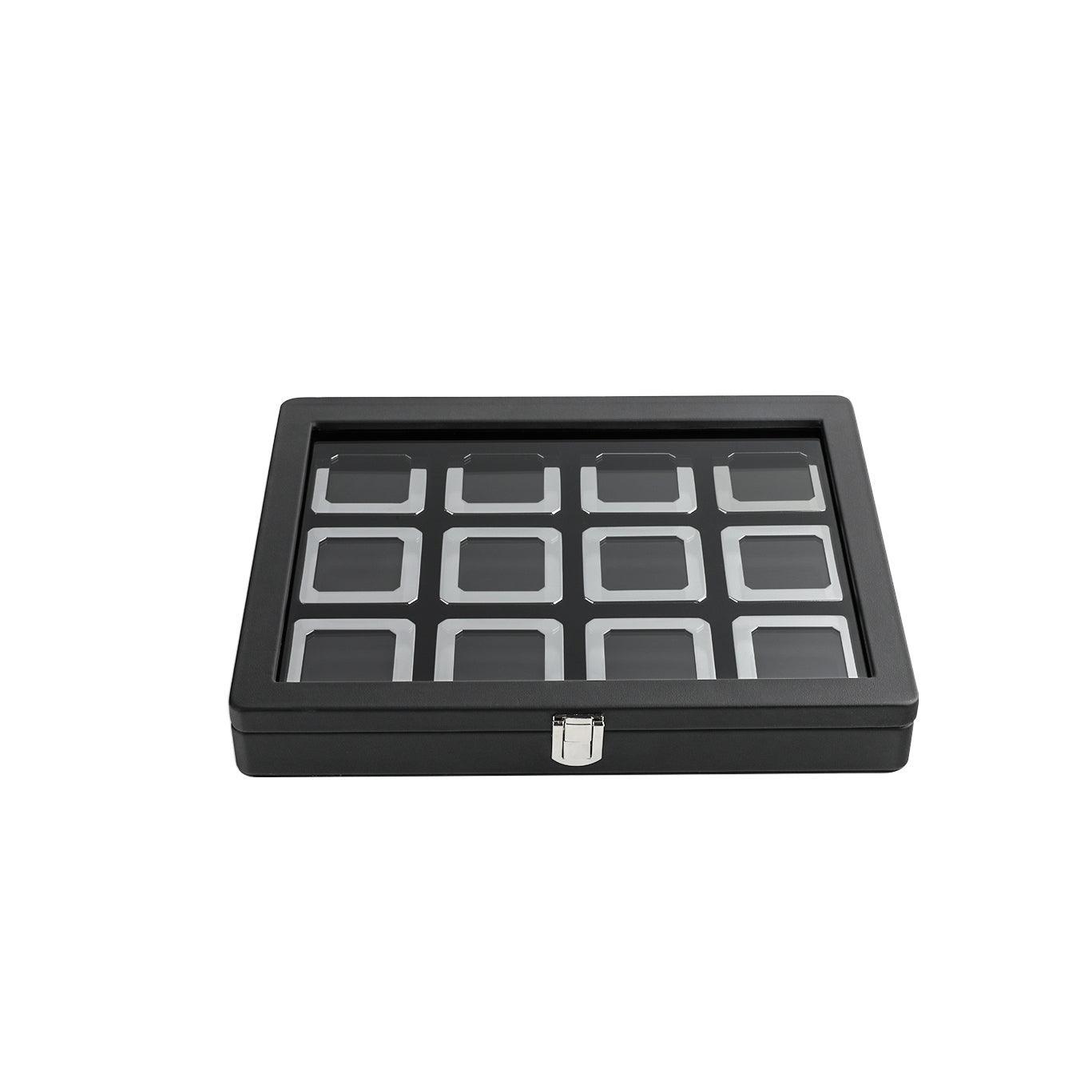 Diment Box Load image into Gallery viewer, DK21664-12W Diamond Boxes in a ...