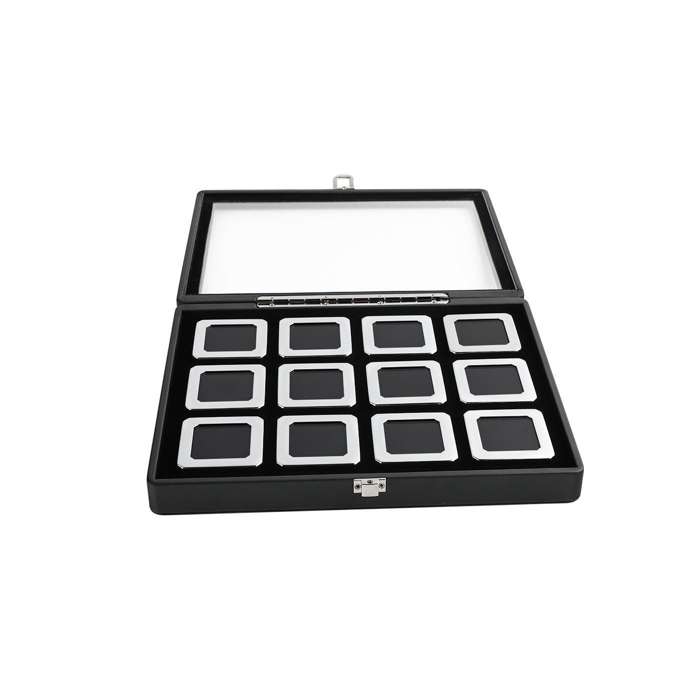 Diamond Box Open Load image into Gallery viewer, DK21664-12W Diamond Boxes in a ...